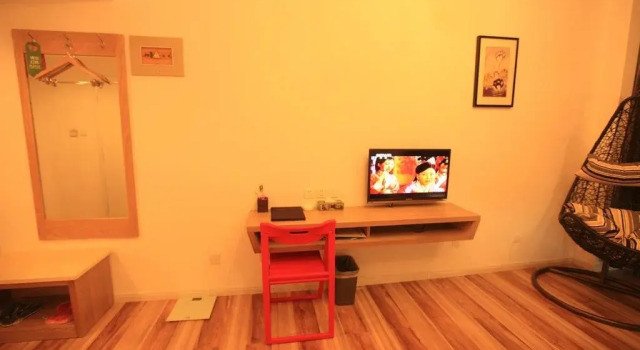Weifang Xike Hotel, Boek Hotel Weifang Shandong