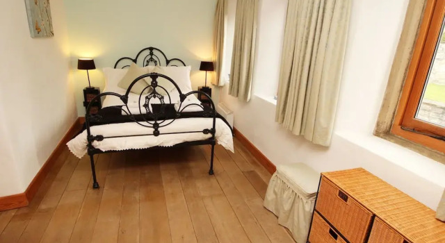 High Spy Cottage