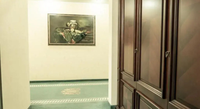 Appartamento Superior Hotel Bulevard