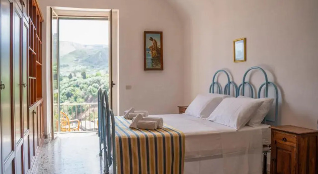 Il Casanova, Varaa Hotelli Tropea Calabria