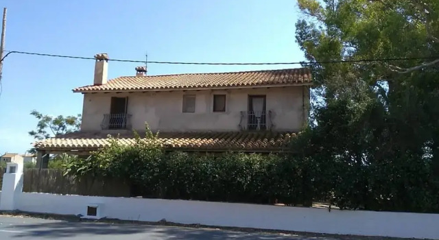 House With 3 Bedrooms in Deltebre, With Wonderful Lake View, Furnished