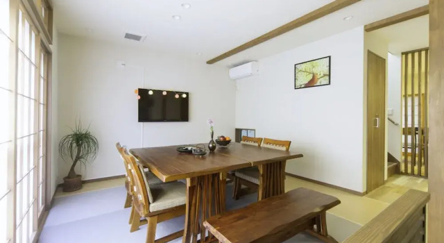 Вилла Nestay Villa Tokyo Shinjuku