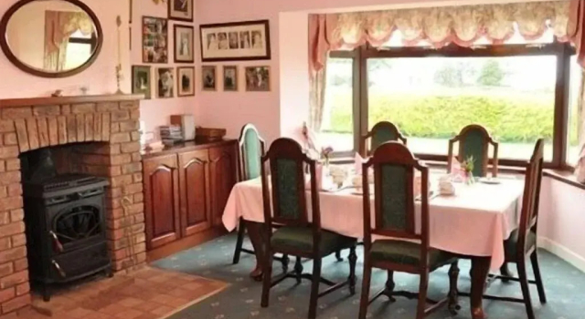 Tara Farmhouse, Prenota Hotel Hotel SPA a Connacht, SPA