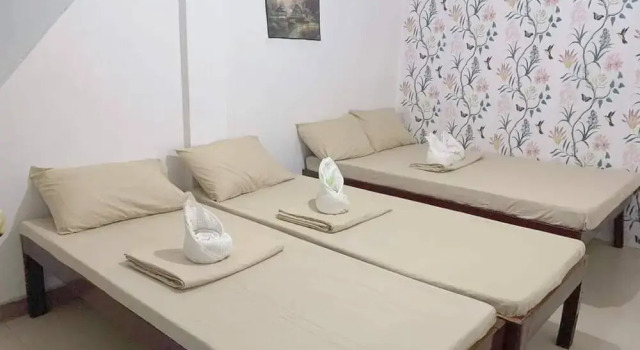 Joyans Hostel, Prenota Ostello El Nido 