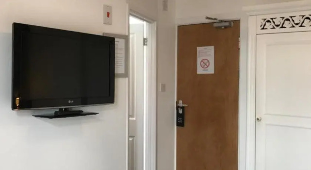 Chellowdene Guest House, Забронировать Гостевой дом Фалмут Корнуолл