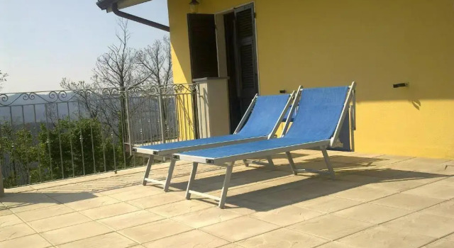 Номер Standard Cinque Terre Tra Il Filo Di Arianna