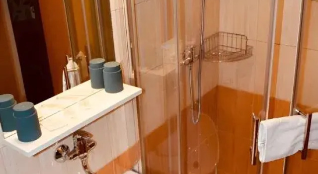 Номер Comfort LC Hotel Ostrava