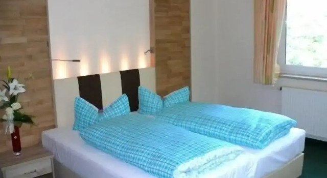 Sporthotel Wernigerode, Reserva ahora Hotel Wernigerode Sajonia-Anhalt