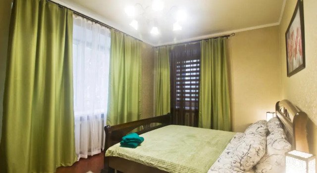 Lakshmi House Apartment Bolshaya Bronnaya St., 9/1, Prenota Appartamento Mosca Russia, vicino a Russian State Library