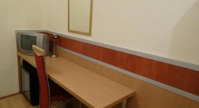 Номер Standard Fortuna Hotel