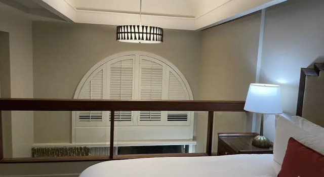 Loft at Ricky's, Prenota Hotel Hotel a Missouri con piscina, Piscina