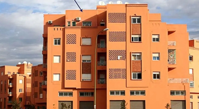 Apartement Aida, Забронировать Апартаменты/квартира СПА-отели Марракеш-Тенсифт-Эль-Хауз, SPA-услуги