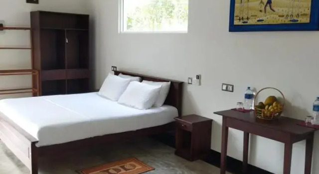 Edelweiss Residence