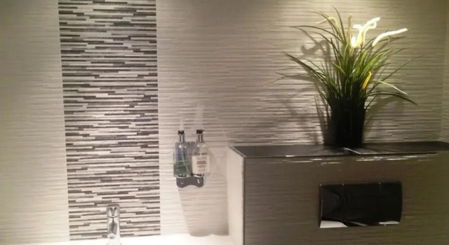 Двухместный номер Standard Wild Garlic Rooms