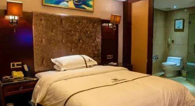 Люкс Luxury Dongkou Zhengyu Boutique Hotel