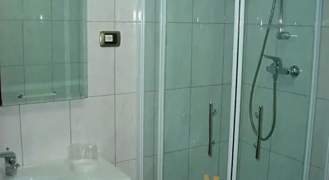 Номер Standard Hotel Le Palme