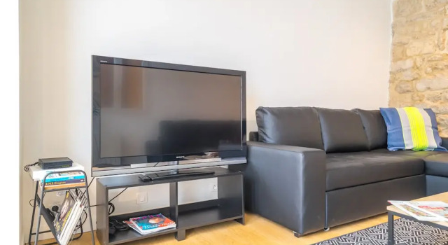 Canal House Paris, Забронировать Отель 10-й округ: Республика Париж, рядом с Станция метро Rambuteau