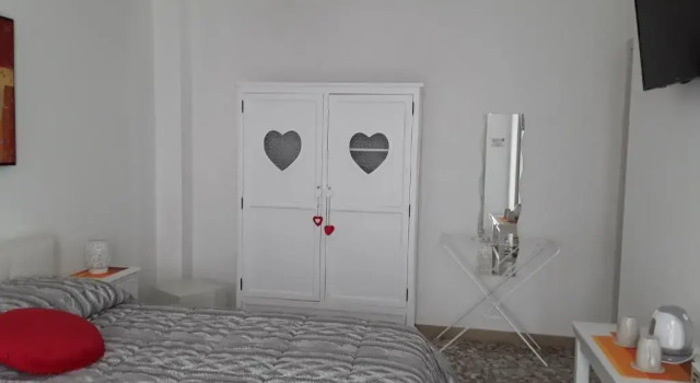 Номер Standard Casa Mina affittacamere