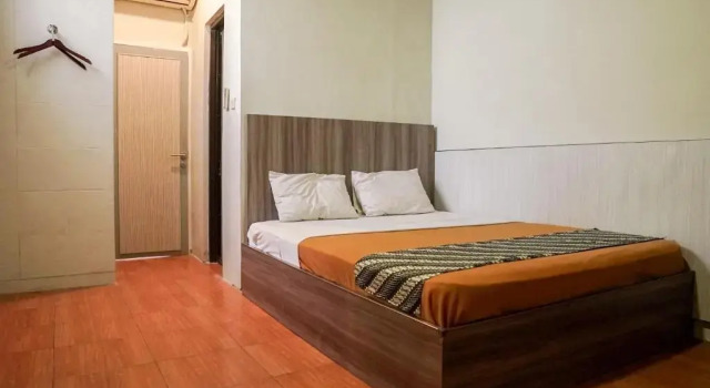 Номер Superior Airlangga Hotel
