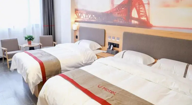 Thank Inn Hotel Shaanxi Yuncheng Ruicheng County Dongmao Plaza