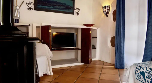 Stylish House in a Real Finca With Private Garden