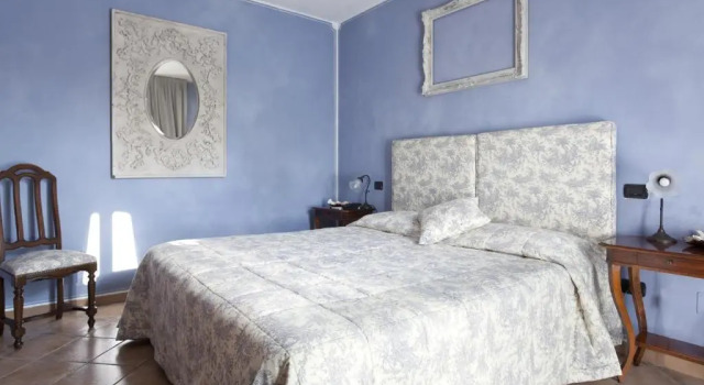 Номер Standard Villa Castelletto