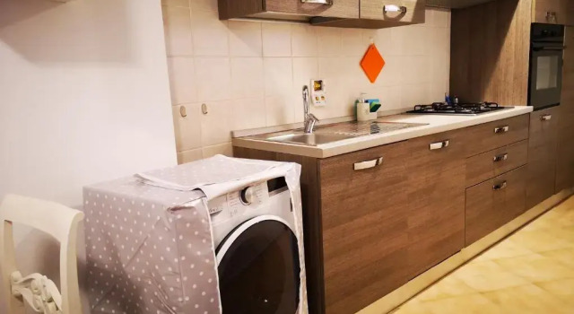 Коттедж Alfieri home holiday