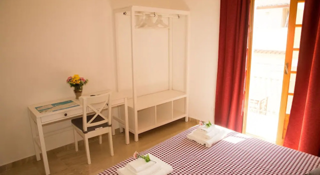 Номер Economy La Balestra B&B