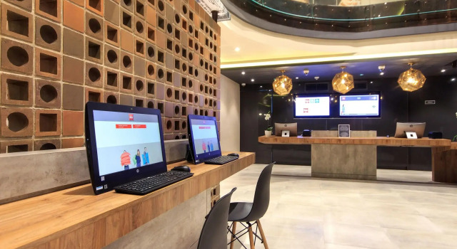 Ibis Cúcuta Hotel