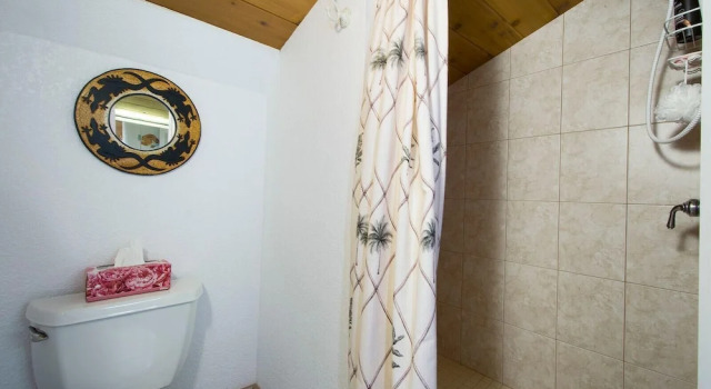 Номер Standard Kona Coast Resort at Keauhou Gardens 8204