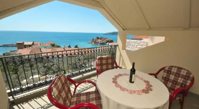 Апартаменты Deluxe Apartments Balic