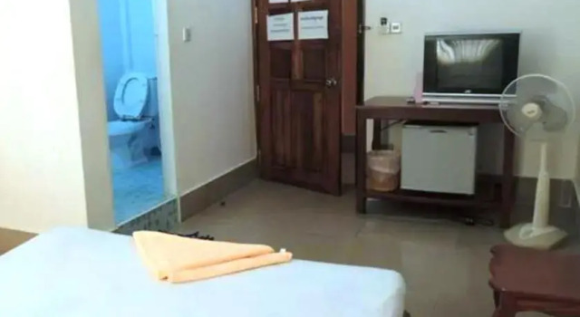 Номер Standard Shang Hai Guest House