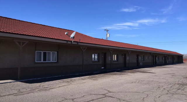 Budget Inn Lafonda Motel, Reserva ahora Motel Liberal Kansas