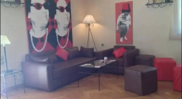 Carre Francais de Casablanca, Rezervasyon Otel Anfa kahvaltılı oteller, Kahvaltı