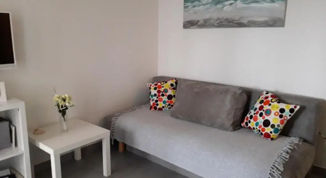 Apartment Zea