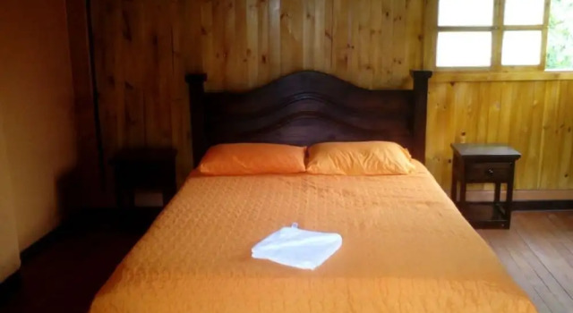 Семейный номер Standard Hotel Casa del Colibri