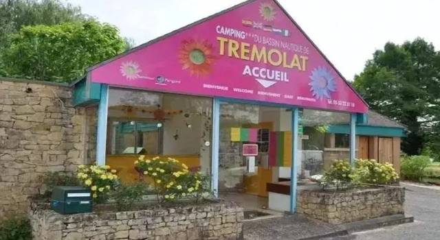 Camping Les Berges de la Dordogne, Reserva ahora Camping Camping y glamping en Aquitania, Camping