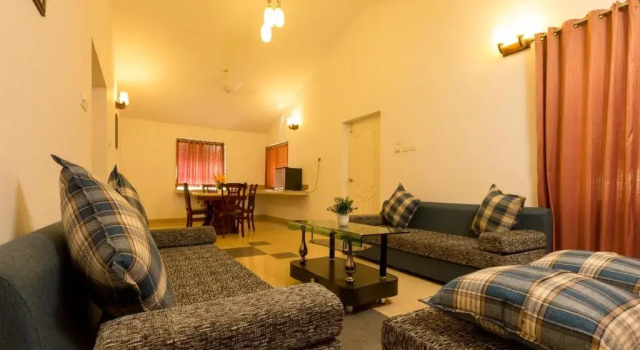 Lakkidi Village Resort Wayanad, Забронировать Курортный отель Недорогие отели штата Кералы, недорого