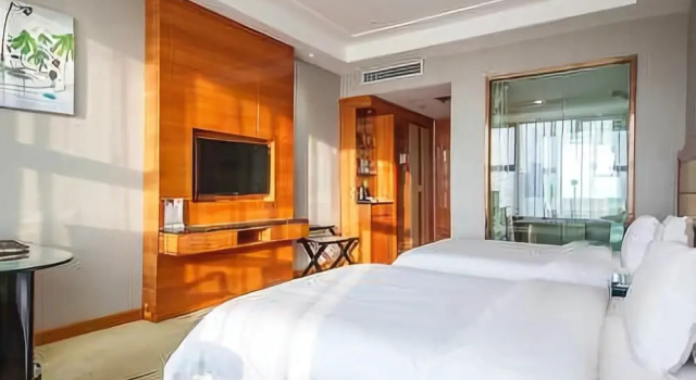 Rezen Select (Xinyang East high speed railway station store), Rezerwuj Hotel Xinyang Henan