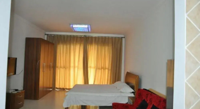 Sanya Haiyue Holiday Apartment(三亚海月轩度假公寓), Book Apartment Sanya Hainan