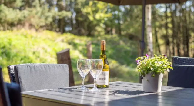 "Malene" - 900m from the sea in Western Jutland, Prenota Hotel Romo 