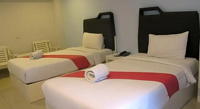 Номер Superior Sunny Residence