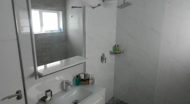 Номер Standard Pearl White Sands