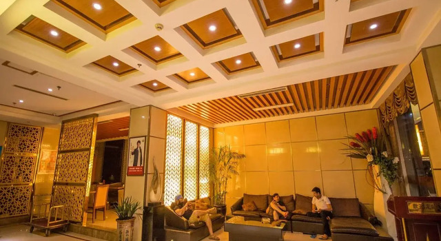 Times Hotel - Yiwu