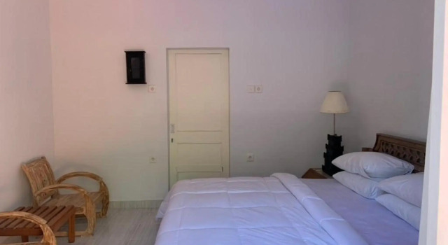 Номер Deluxe Art Canggu Village