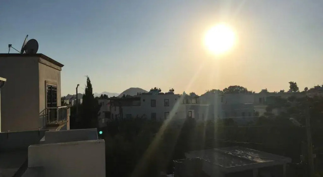 Апартаменты Amazing Location 2 Bed Apartment in Bodrum/mugla