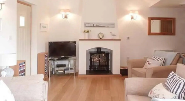 The Buttery, Buchen Sie Hotel Bideford Devon