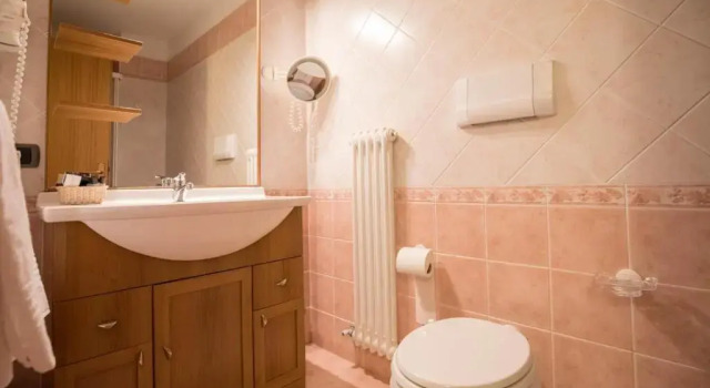 Номер Standard Hotel La Baita