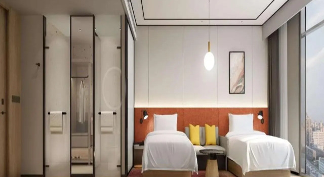 Hilton Garden Inn Kunming Dianchi, Reservar Hotel Novos hotéis em Kunming