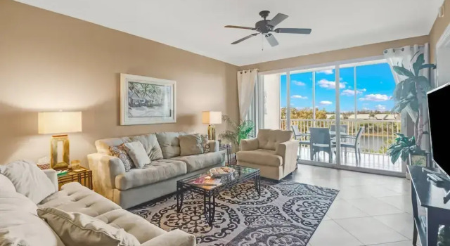 28750 Trails Edge Blvd #504, Забронировать Апартаменты/квартира Бонита-Спрингс Southwest Florida, рядом с Gulf Coast Certified Primary Care